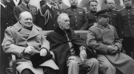 Timeline: WWII Timeline