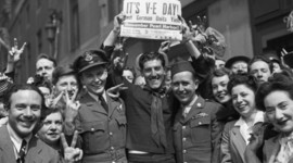 Timeline: World War II