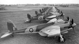 Timeline: WWII Timeline