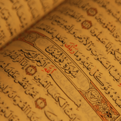 Timeline: L' islam, una nuova religione