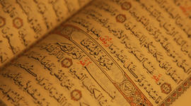 Timeline: L' islam, una nuova religione