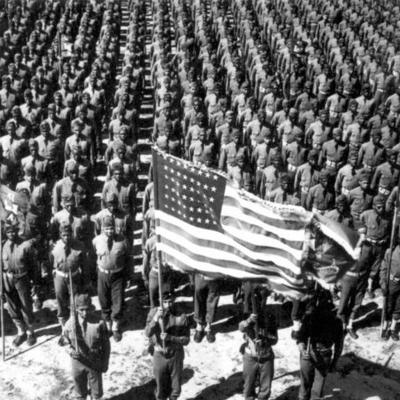 Timeline: WWII Major Events Timeline