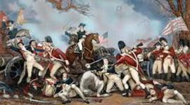 Timeline: American Revolution Timeline