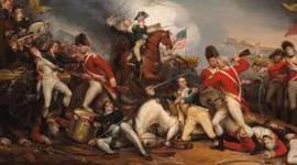 Timeline: American Revolution Timeline