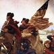 American revolution hero h