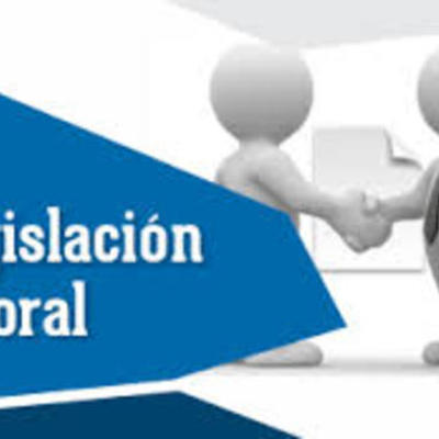 Timeline: Legislación Laboral