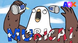 Timeline: 'Murica