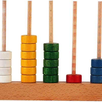 Timeline: Auditoria administrativa: antecedentes históricos