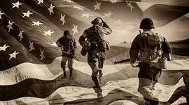 Timeline: World War II Major Events