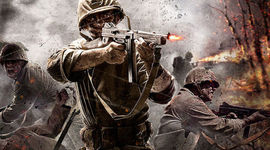 Timeline: WWII Timeline