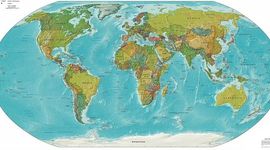 Timeline: WWII Major Evnets