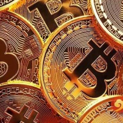 Timeline: Cryptocurrency