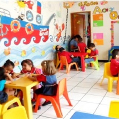 Timeline: Políticas Sobre la Infancia