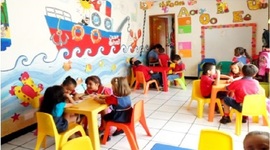 Timeline: Políticas Sobre la Infancia