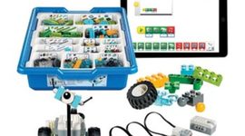 Timeline: Διαγωνισμός ρομποτικής 2018