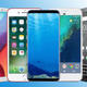 Phones timeline headpage