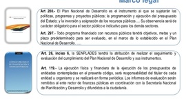 Timeline: PND 1983-2018