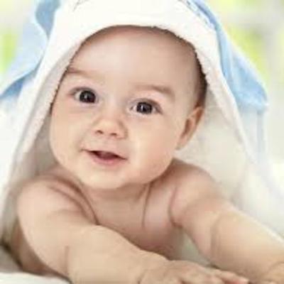 Timeline: The Average Physical Development Milestones From Birth Until Approximately 10 Years Old