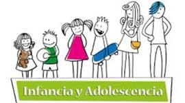Timeline: Linea del tiempo Infancia y Adolescencia
