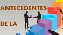 Timeline: Antecedentes de la planeación en México