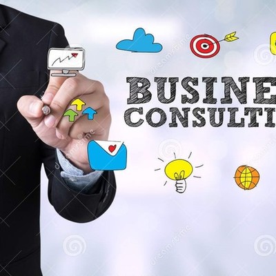 Timeline: Evolución de la consultoría en los negocios