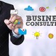 Consultoría en los negocios