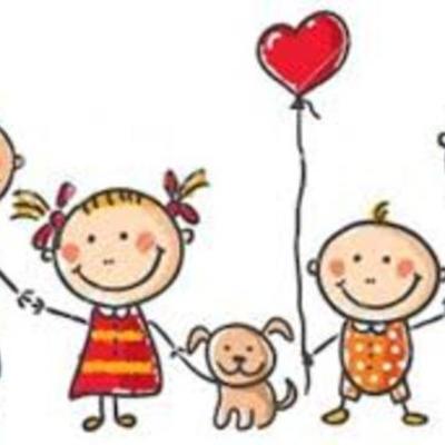 Timeline: HISTORIA DE LA INFANCIA Y LA ADOLESCENCIA