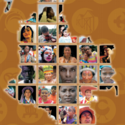 Timeline: RECONOCIMIENTO DE LA DIVERSIDAD EN COLOMBIA