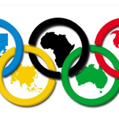 Timeline: Juegos olimpicos