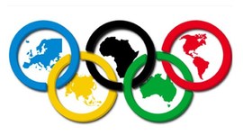 Timeline: Juegos olimpicos
