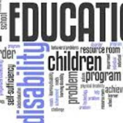Timeline: History of Special Education
