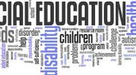 Timeline: History of Special Education