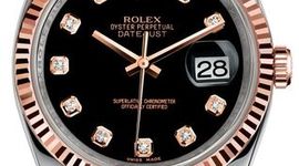 Timeline: Rolex