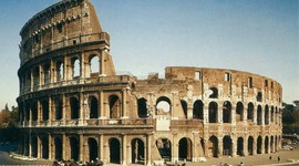 Timeline: Etapas de la historia de Roma