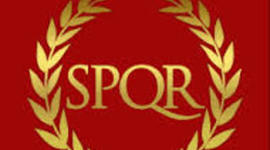 Timeline: Expansión del Imperio Romano