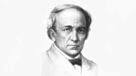 Timeline: Жизнь и творчество Тютчева (Александров А. 10-А)