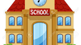 Timeline: my academic life