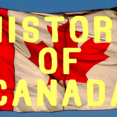 Timeline: History Of Canada