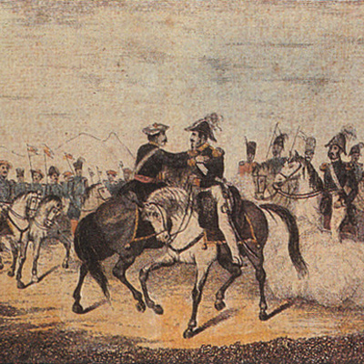 Timeline: El Reinado de Isabell II