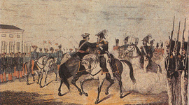 Timeline: El Reinado de Isabell II