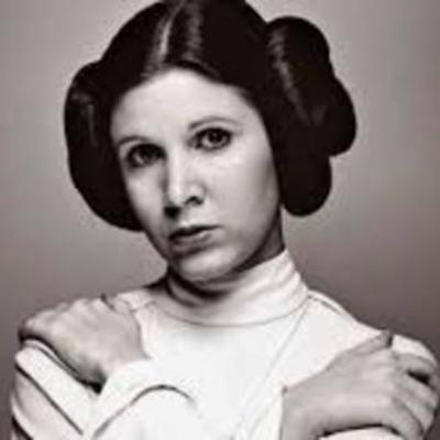 Timeline: Carrie Frances Fisher