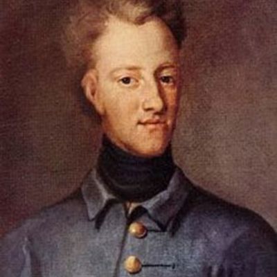 Timeline: Carolus Rex