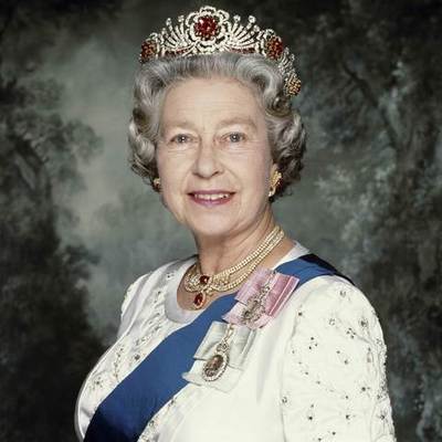 Timeline: Queen Elizabeth II