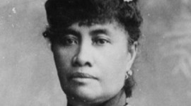 Timeline: Queen Lili'uokalani