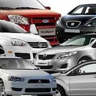 Timeline: evolucion de autos