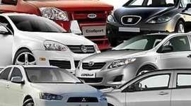 Timeline: evolucion de autos