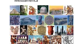 Timeline: Las Culturas de México