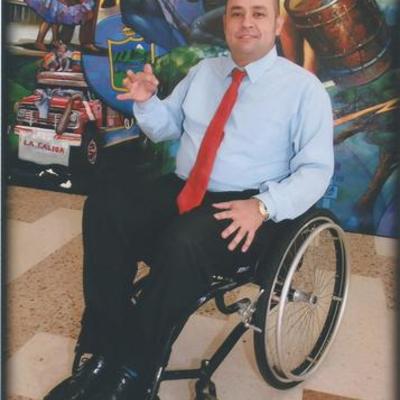 Timeline: EVOLUCION EMPRENDEDORA