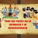 Tras los pasos de la infancia y la