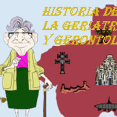 Timeline: La geriatría y gerontologia en el mundo.